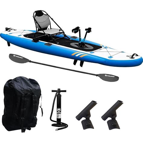 Fishing Kayak Financing