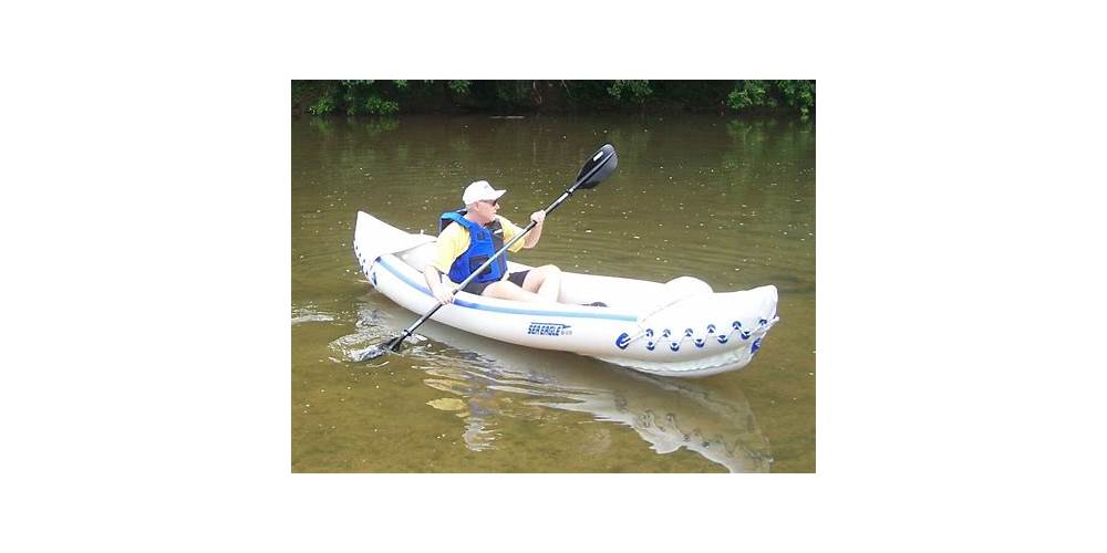 Best Fishing Kayak Reviews