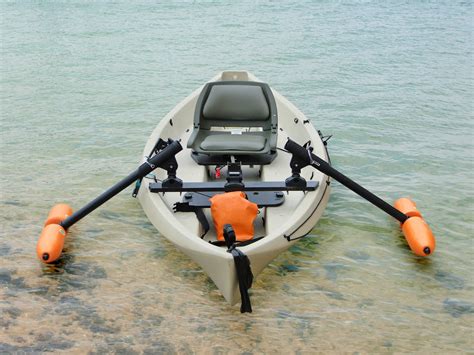 fishing kayak stability