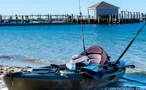 fishing kayak under $500