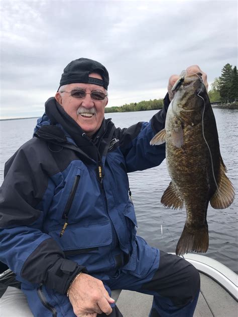 Fishing License in Lake Gogebic