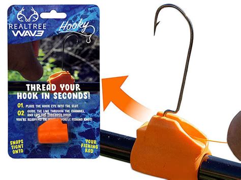 Fishing Line Threader