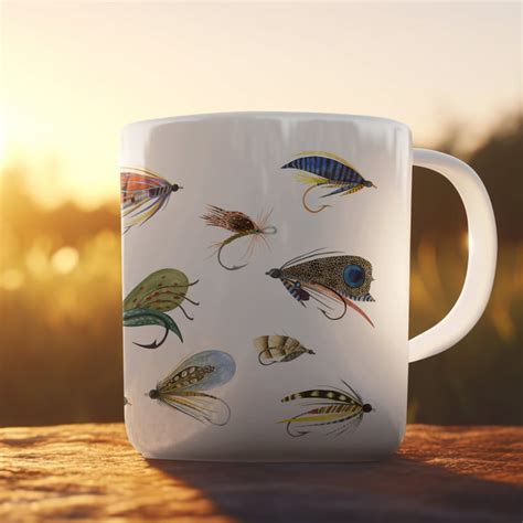Fishing Lure Cup
