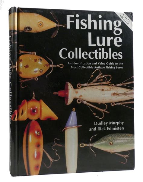 Fishing Lure Value Guide