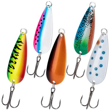 Fishing Lures How To Use