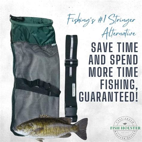 Fishing Net Alternative