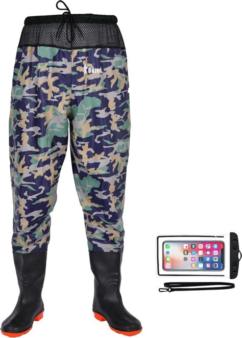 Fishing Pants Amazon