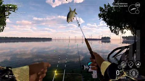 fishing planet cheats ps5