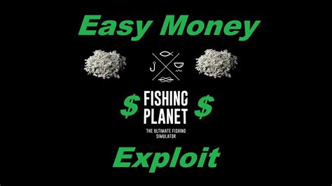 fishing planet hacks money