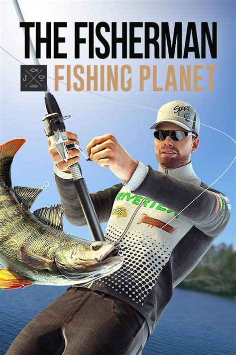 fishing planet pc herunterladen