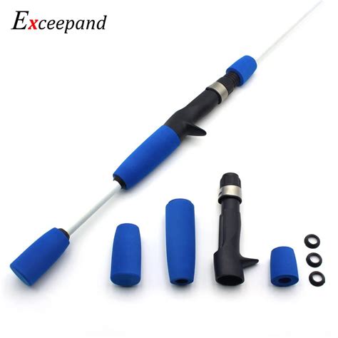 fishing pole replacement parts