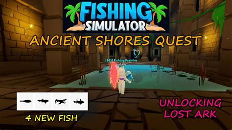 Fishing Quest Lost Ark
