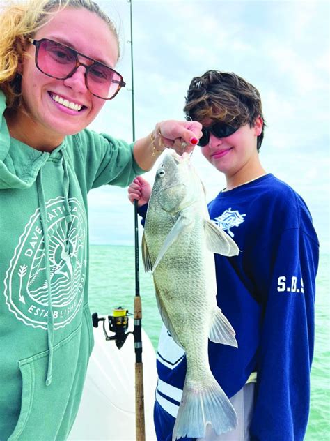 fishing recommendations