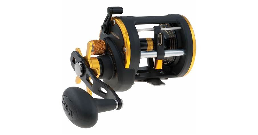 Fishing Reel