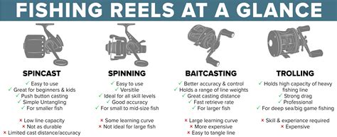Fishing Reel Gears Explained