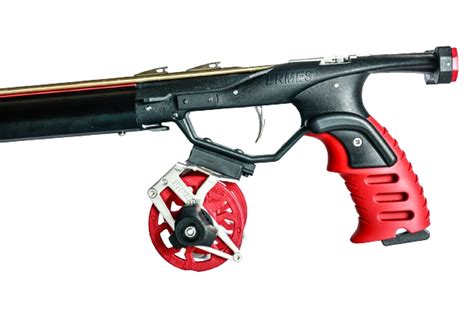 Fishing Reels Quick Release