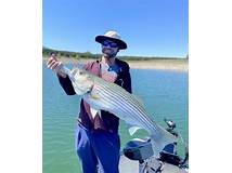 Fishing Regulations on Lake Travis