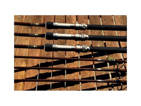 Fishing Rod Dst