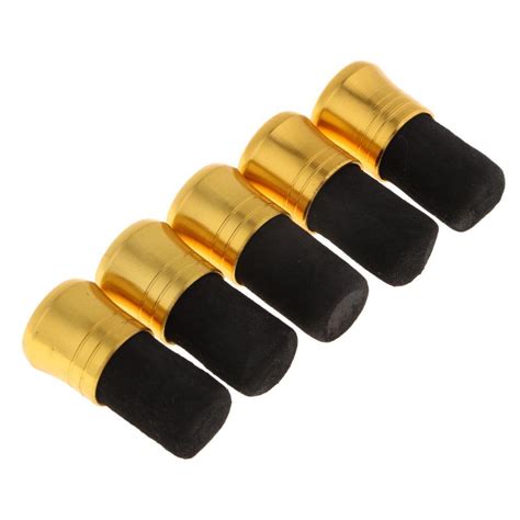 Fishing Rod End Caps