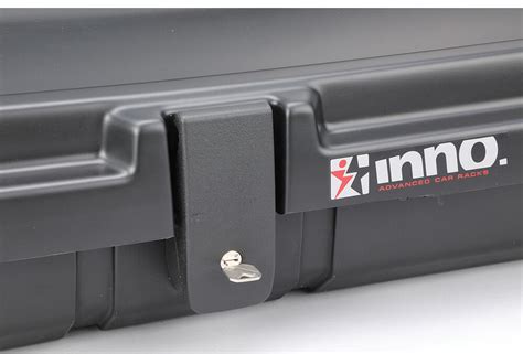 Fishing Rod Lock Box