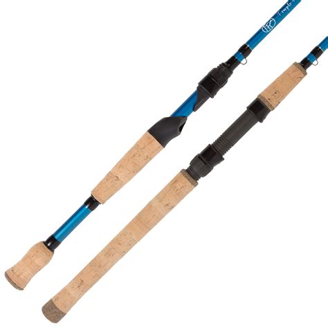 Fishing rods on eBay