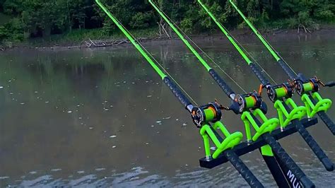 Fishing Rods For Catfish