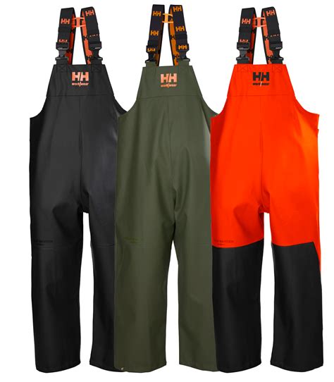 Fishing Rubber Pants