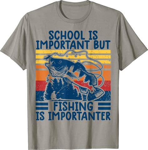 fishing shirts for boys
