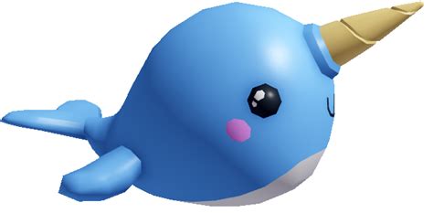 Fishing Simulator Narwhal