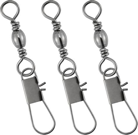 Fishing Snap Swivels