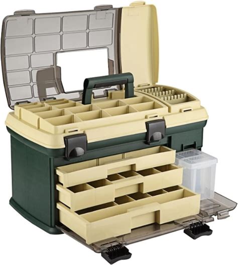 Fishing Storage Box Plastic