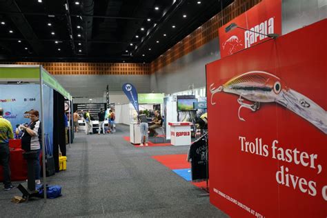 Fishing Tackle Fair
