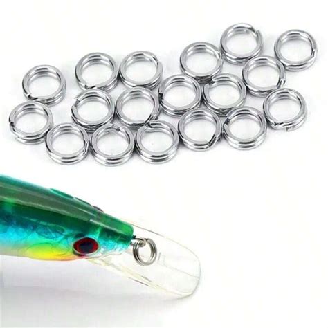 Fishing Tackle Ring