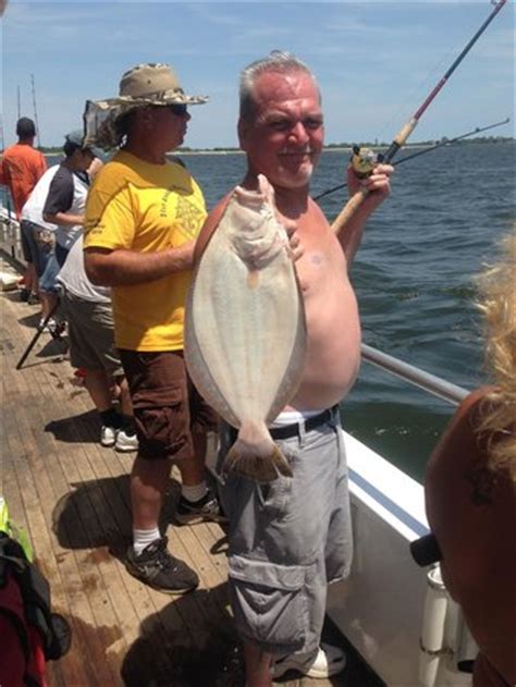 Fishing Techniques in Atlantic Highlands