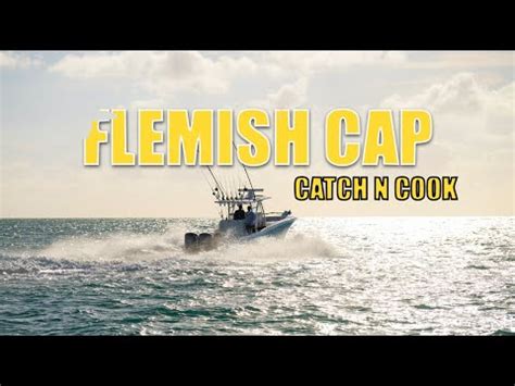 fishing the flemish cap