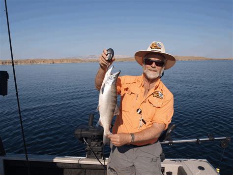 fishing tournaments in Northern California