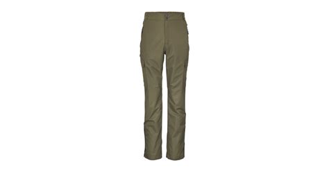 Fishing Trousers - Aldi