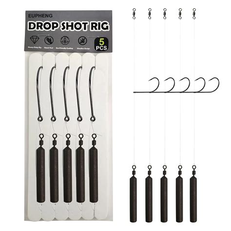 Fishing Weights Leader