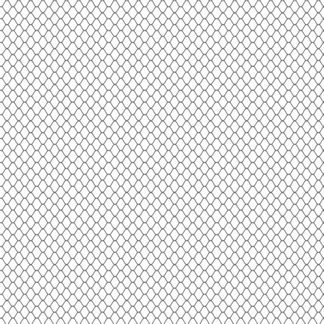 Fishnet Pattern