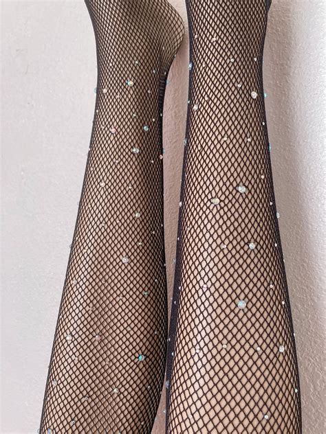 fishnets