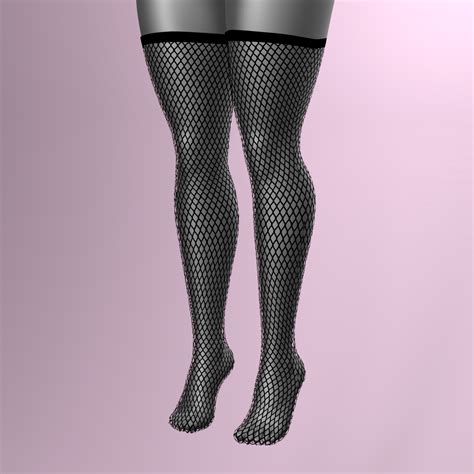fishnets 9