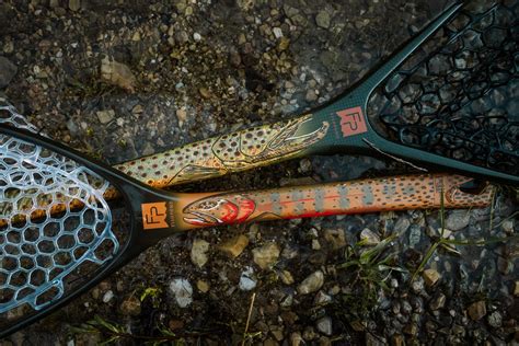 Fishpond Fly Fishing Net