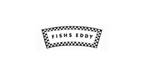 Fishs Eddy Discount Code