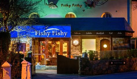 fishy fishy cafe kinsale