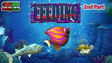 fishy game online