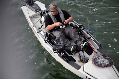 The Definitive Guide To Kayak Fishing