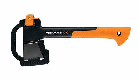 Fiskars X7 Hatchet 14 Inch The Highlyrated Is The Perfect
