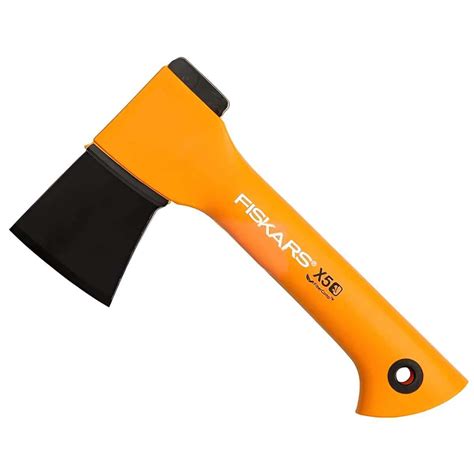 Fiskars Camping Hatchet