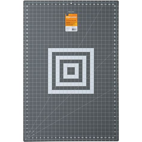 fiskars cutting mat 24 x 36