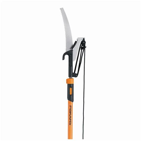 fiskars extended tree pruner